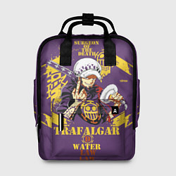 Женский рюкзак One Piece Trafalgar