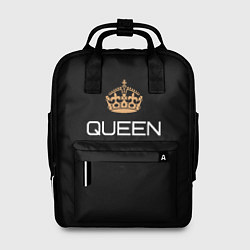Женский рюкзак Королева