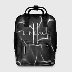 Женский рюкзак LINEAGE 2