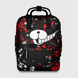 Женский рюкзак MONOKUMA