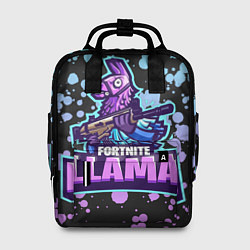 Женский рюкзак Fortnite LLAMA