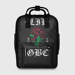 Женский рюкзак Peep Rose