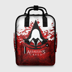 Женский рюкзак Assasin's creed