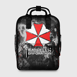 Женский рюкзак UMBRELLA CORP