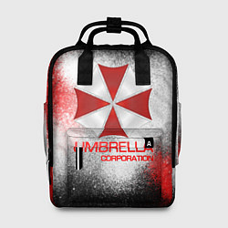 Женский рюкзак UMBRELLA CORP