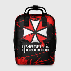 Женский рюкзак UMBRELLA CORPORATION