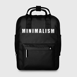 Женский рюкзак Minimalism