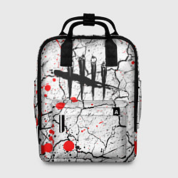Женский рюкзак DEAD BY DAYLIGHT