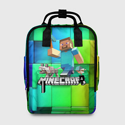 Женский рюкзак MINECRAFT