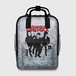 Женский рюкзак The Matrixx