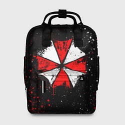 Женский рюкзак RESIDENT EVIL UMBRELLA