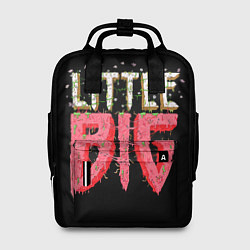 Женский рюкзак Little Big