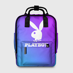 Женский рюкзак PLAYBOY