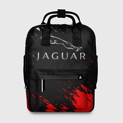 Женский рюкзак Jaguar