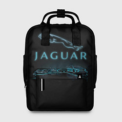 Женский рюкзак Jaguar