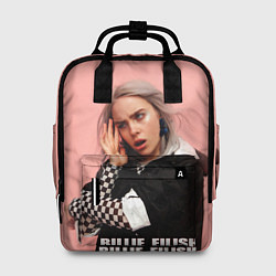 Женский рюкзак Billie Eilish