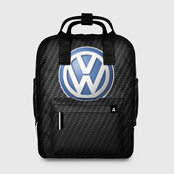Женский рюкзак Volkswagen Logo