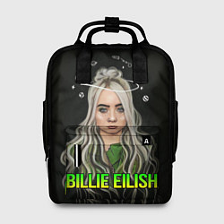 Женский рюкзак BILLIE EILISH