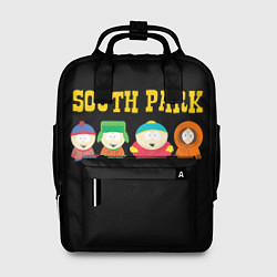 Женский рюкзак South Park