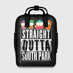 Женский рюкзак South Park