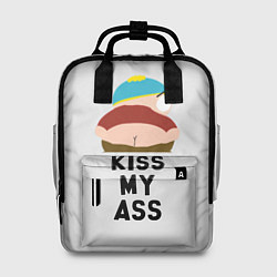 Женский рюкзак Kiss My Ass