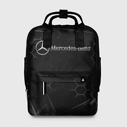 Женский рюкзак MERCEDES