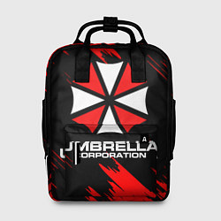 Женский рюкзак Umbrella Corporation