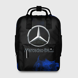 Женский рюкзак Mercedes