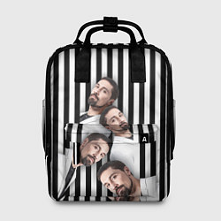 Женский рюкзак Дима Билин