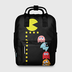 Женский рюкзак Pac-man