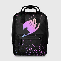 Женский рюкзак Fairy Tail