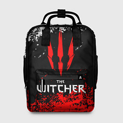 Женский рюкзак The Witcher