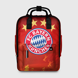 Женский рюкзак BAYERN MUNCHEN