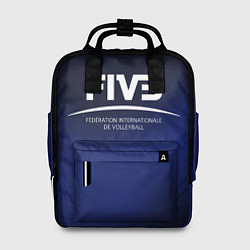Женский рюкзак FIVB Volleyball