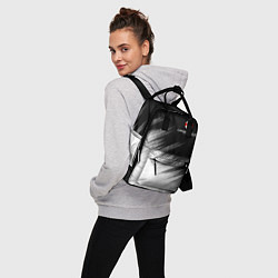 Рюкзак женский Амбрелла, цвет: 3D-принт — фото 2