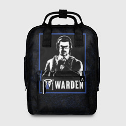 Женский рюкзак Warden