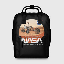 Женский рюкзак NASA - Perseverance