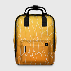 Рюкзак женский ЗЕНИТЦУ КОЧО, цвет: 3D-принт