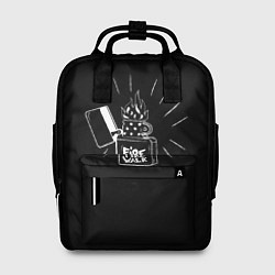 Женский рюкзак Life Is Strange