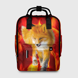 Женский рюкзак Fire Fox