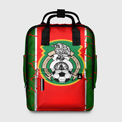 Женский рюкзак Сборная Мексики