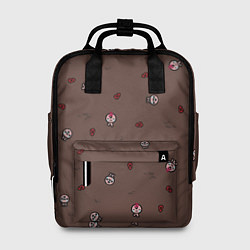 Женский рюкзак The Binding of Isaac