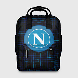 Рюкзак женский Napoli, цвет: 3D-принт