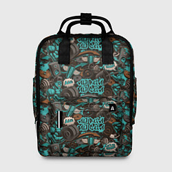 Женский рюкзак Тренировка с Железом