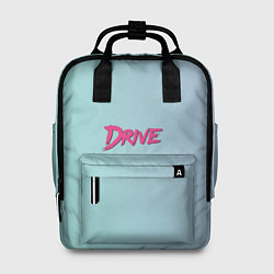 Женский рюкзак В стиле Drive