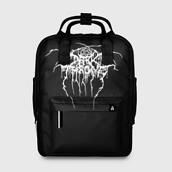 Женский рюкзак Darkthrone