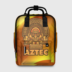 Женский рюкзак Aztec Ацтеки