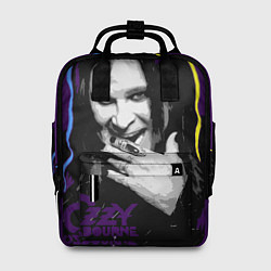 Женский рюкзак Ozzy Osbourne, Оззи Осборн