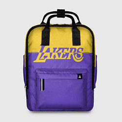 Женский рюкзак KobeBryant Los Angeles Lakers,
