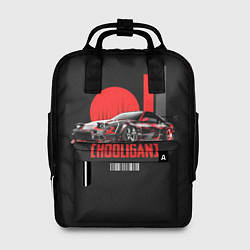 Женский рюкзак HOOLIGAN HOONIGAN